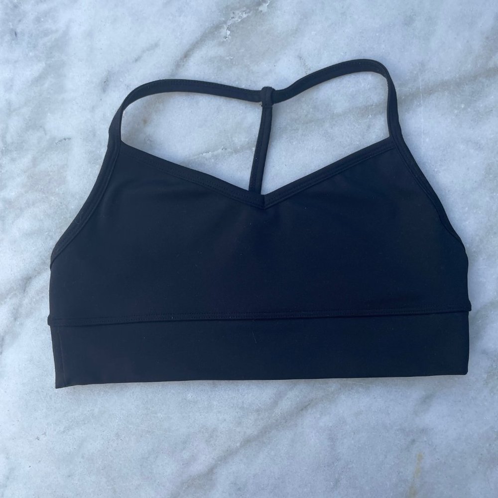 FIVE Dancewear Boss Bra - Adult Small